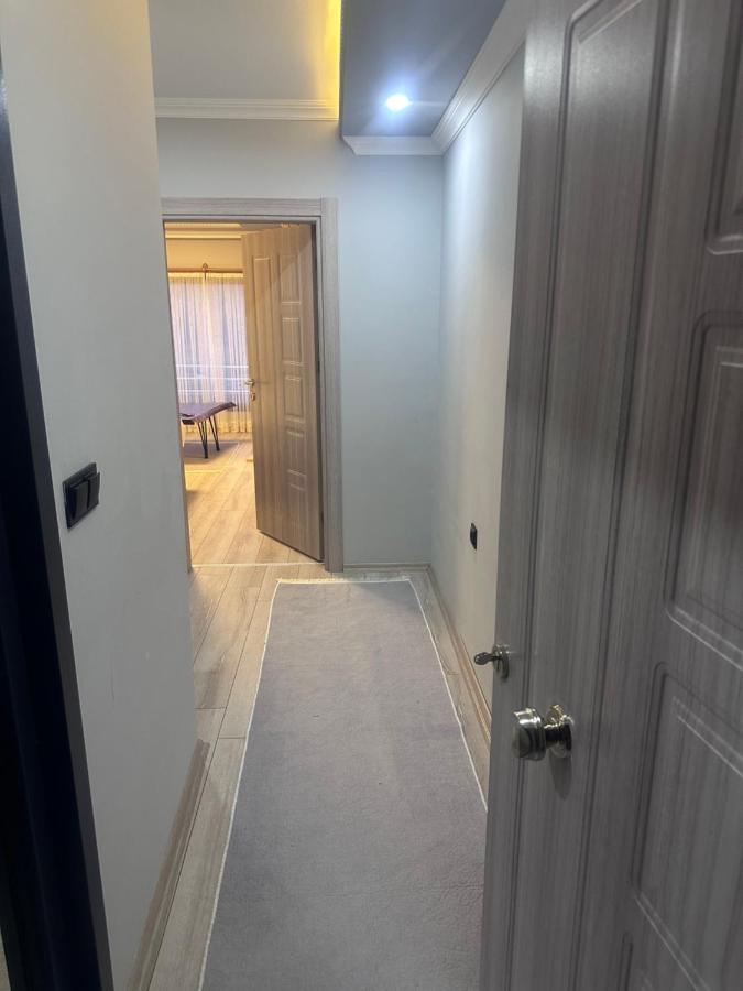 Akyuz Suit Uzungöl Exteriör bild